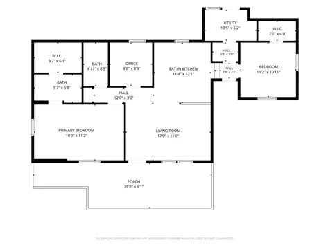 13517 N County Road 275 W Roachdale IN 46172