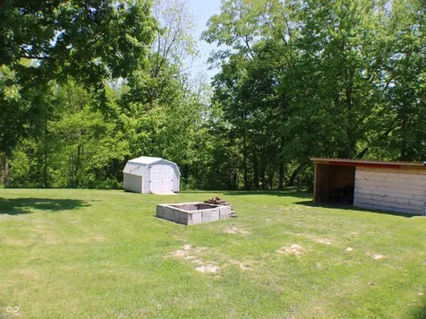 13517 N County Road 275 W Roachdale IN 46172