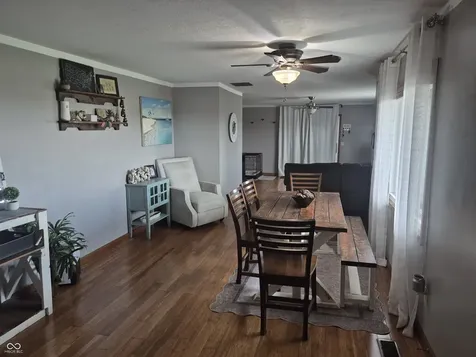 5494 N 300 E Whiteland IN 46184