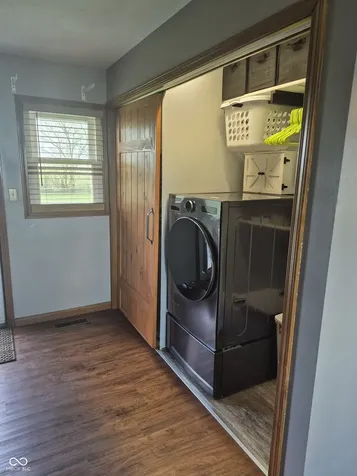 5494 N 300 E Whiteland IN 46184
