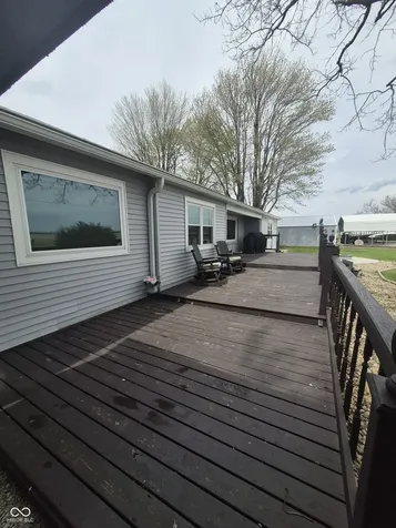 5494 N 300 E Whiteland IN 46184