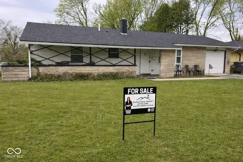 4040 N Ritter Avenue Indianapolis IN 46226