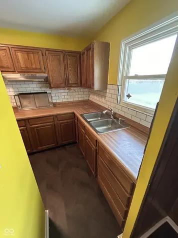 4040 N Ritter Avenue Indianapolis IN 46226
