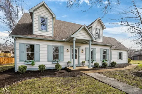 3302 Terra Vista Lane Indianapolis IN 46220