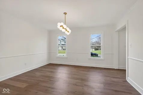 3302 Terra Vista Lane Indianapolis IN 46220