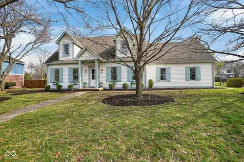 3302 Terra Vista Lane Indianapolis IN 46220