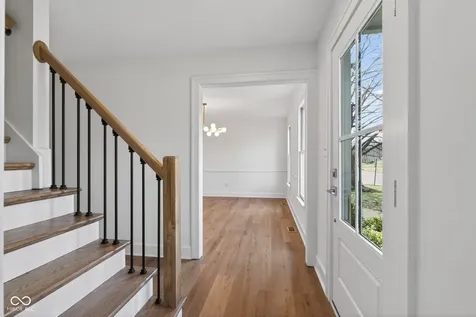3302 Terra Vista Lane Indianapolis IN 46220