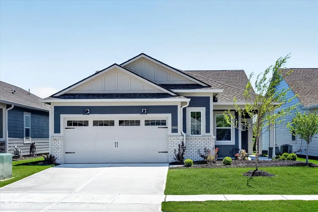 19473 Boulder Brook Lane Westfield IN 46074
