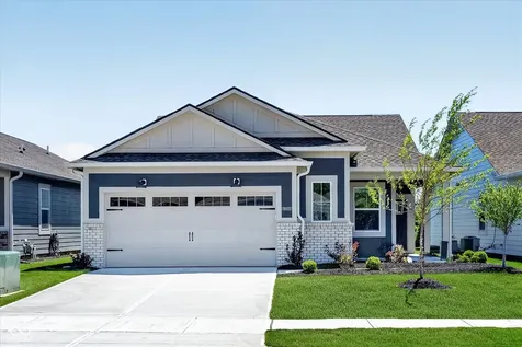 19473 Boulder Brook Lane Westfield IN 46074