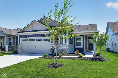 19473 Boulder Brook Lane Westfield IN 46074