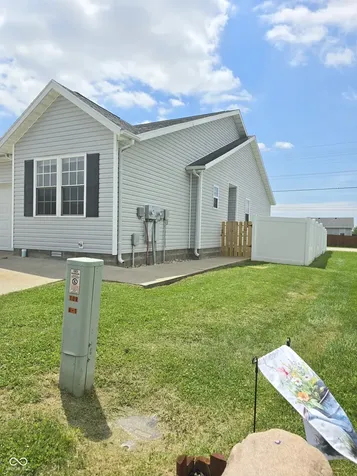 1677 W Kole Drive Greensburg IN 47240