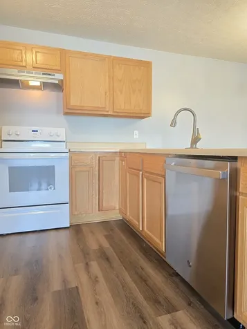 1677 W Kole Drive Greensburg IN 47240