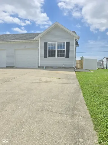 1677 W Kole Drive Greensburg IN 47240