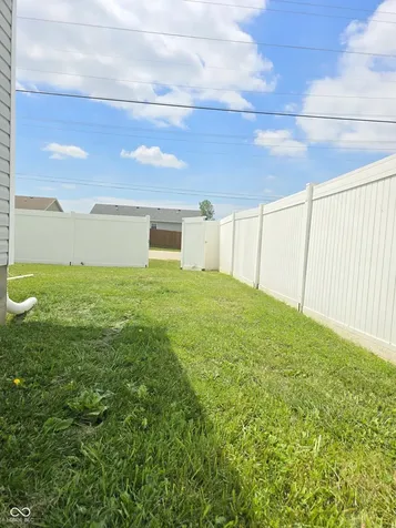 1677 W Kole Drive Greensburg IN 47240