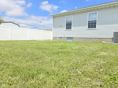 1677 W Kole Drive Greensburg IN 47240