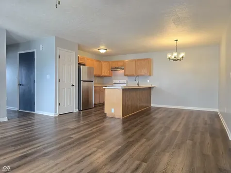 1677 W Kole Drive Greensburg IN 47240