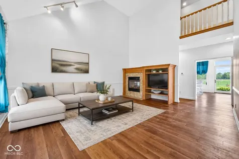 4190 W 100 N Bargersville IN 46106