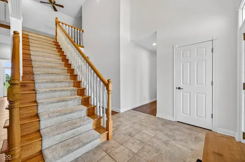 4190 W 100 N Bargersville IN 46106