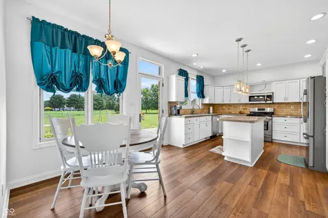 4190 W 100 N Bargersville IN 46106