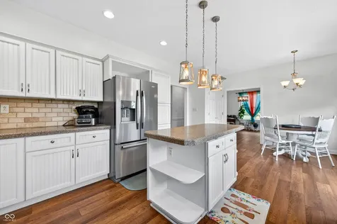 4190 W 100 N Bargersville IN 46106