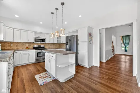 4190 W 100 N Bargersville IN 46106