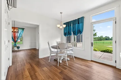 4190 W 100 N Bargersville IN 46106