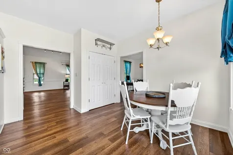 4190 W 100 N Bargersville IN 46106