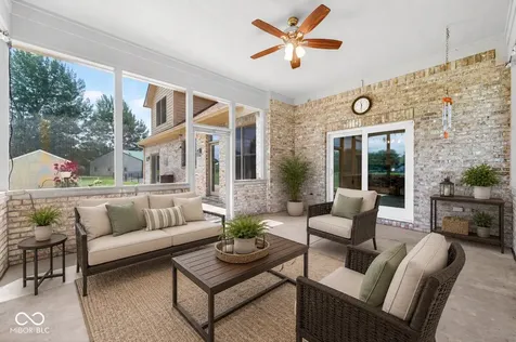 4190 W 100 N Bargersville IN 46106