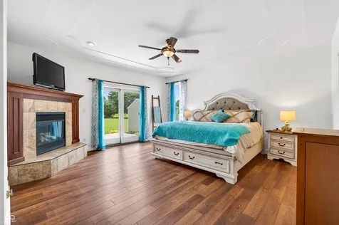4190 W 100 N Bargersville IN 46106