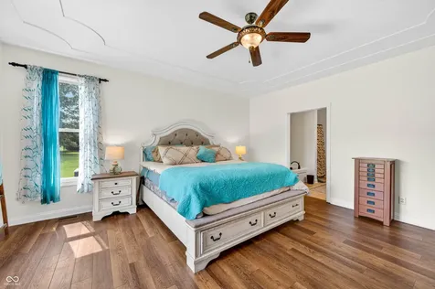 4190 W 100 N Bargersville IN 46106