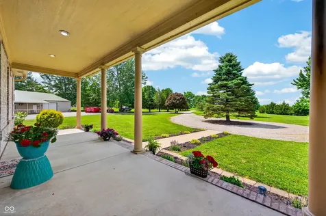 4190 W 100 N Bargersville IN 46106
