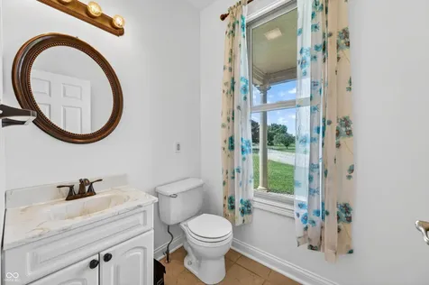 4190 W 100 N Bargersville IN 46106