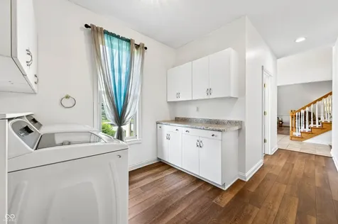4190 W 100 N Bargersville IN 46106