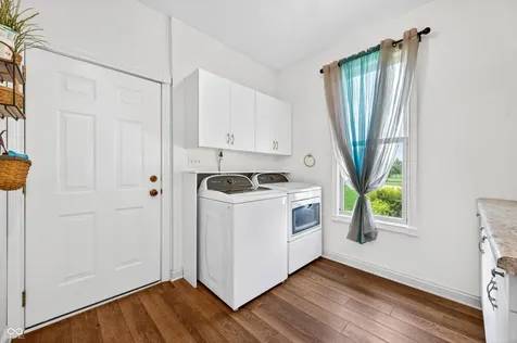 4190 W 100 N Bargersville IN 46106