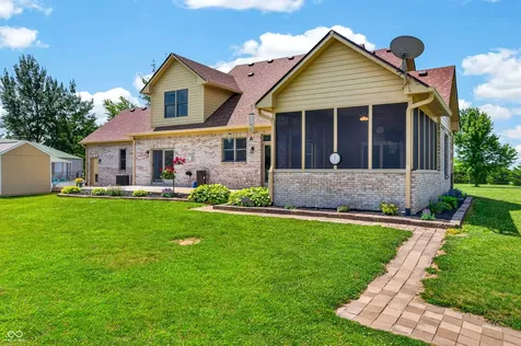 4190 W 100 N Bargersville IN 46106