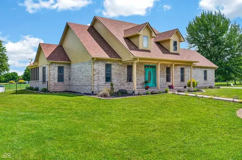 4190 W 100 N Bargersville IN 46106