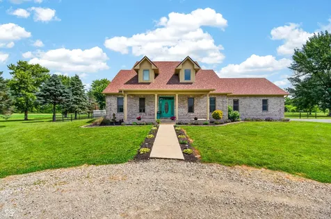 4190 W 100 N Bargersville IN 46106