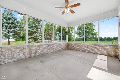 4190 W 100 N Bargersville IN 46106