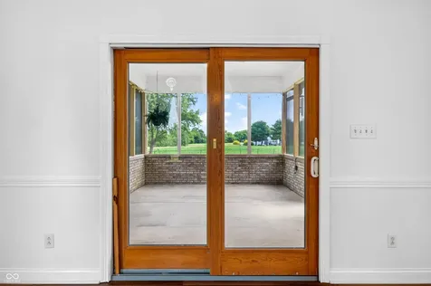 4190 W 100 N Bargersville IN 46106