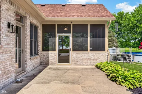 4190 W 100 N Bargersville IN 46106