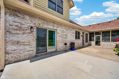 4190 W 100 N Bargersville IN 46106