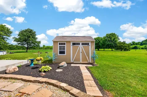 4190 W 100 N Bargersville IN 46106