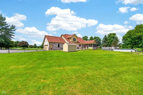4190 W 100 N Bargersville IN 46106