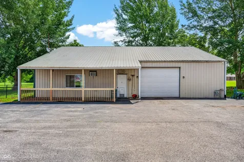 4190 W 100 N Bargersville IN 46106