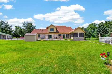 4190 W 100 N Bargersville IN 46106