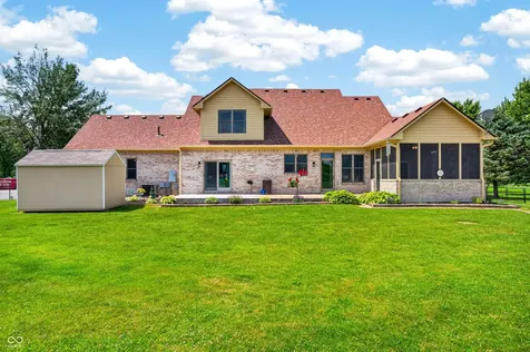 4190 W 100 N Bargersville IN 46106