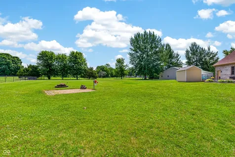 4190 W 100 N Bargersville IN 46106