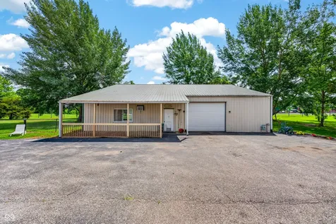 4190 W 100 N Bargersville IN 46106