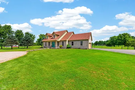 4190 W 100 N Bargersville IN 46106