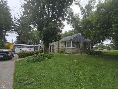 5210 W Southport Road Indianapolis IN 46221